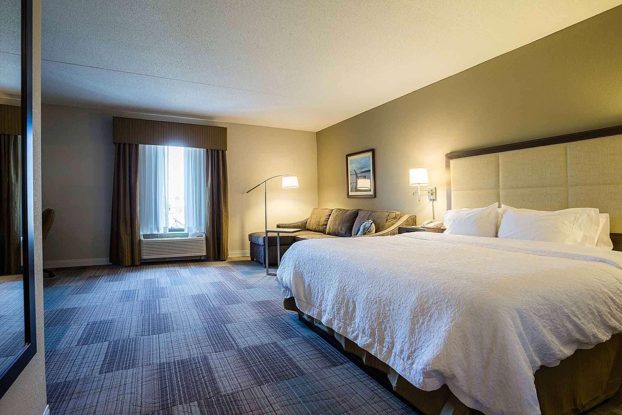 Hampton Inn Somerset Exterior foto