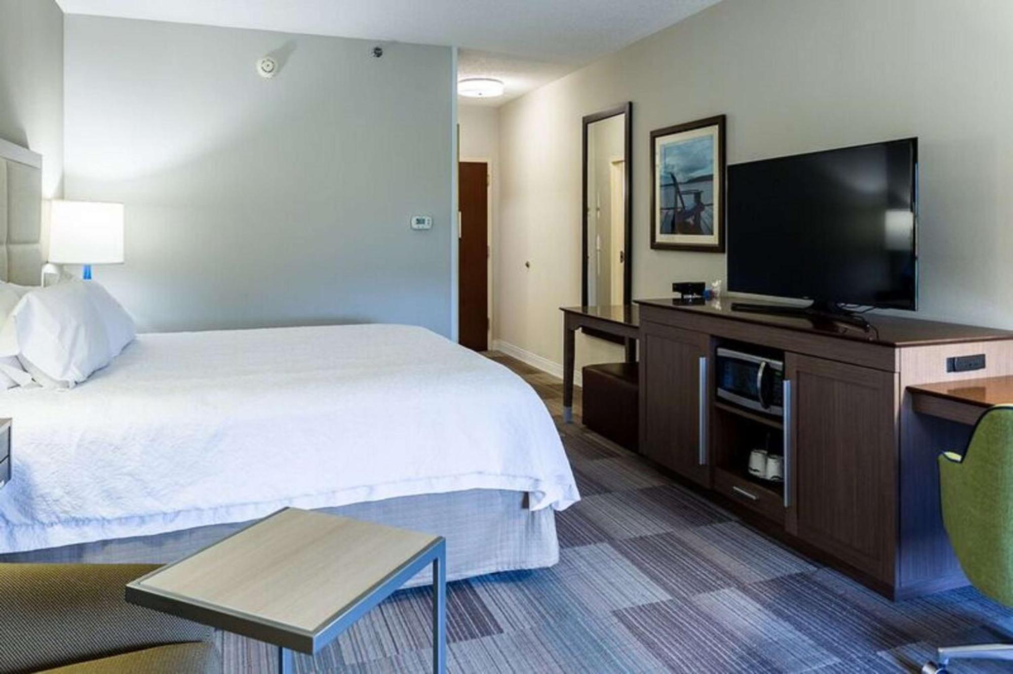 Hampton Inn Somerset Exterior foto