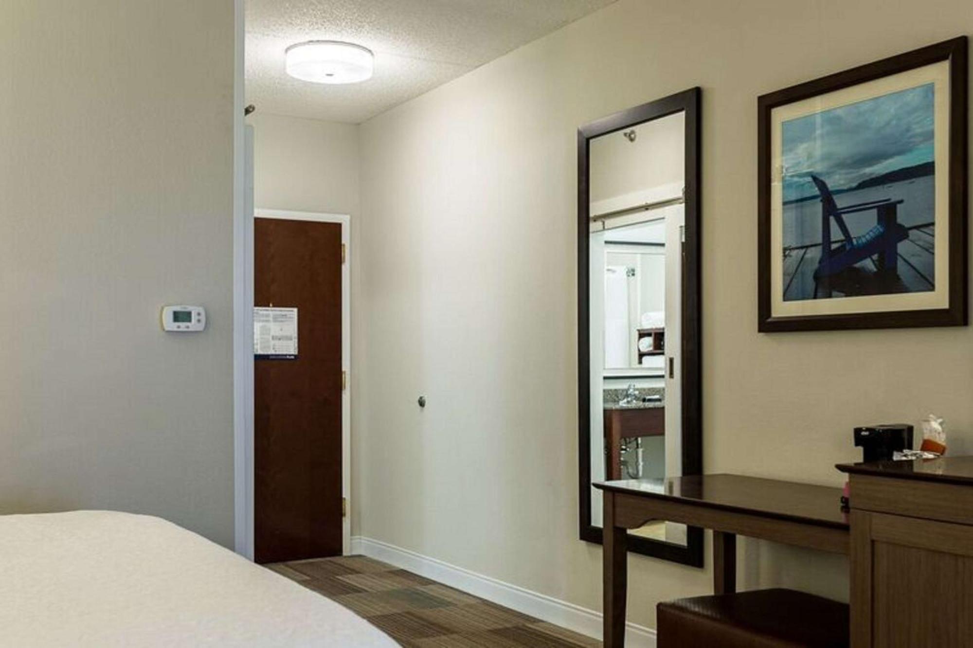Hampton Inn Somerset Exterior foto