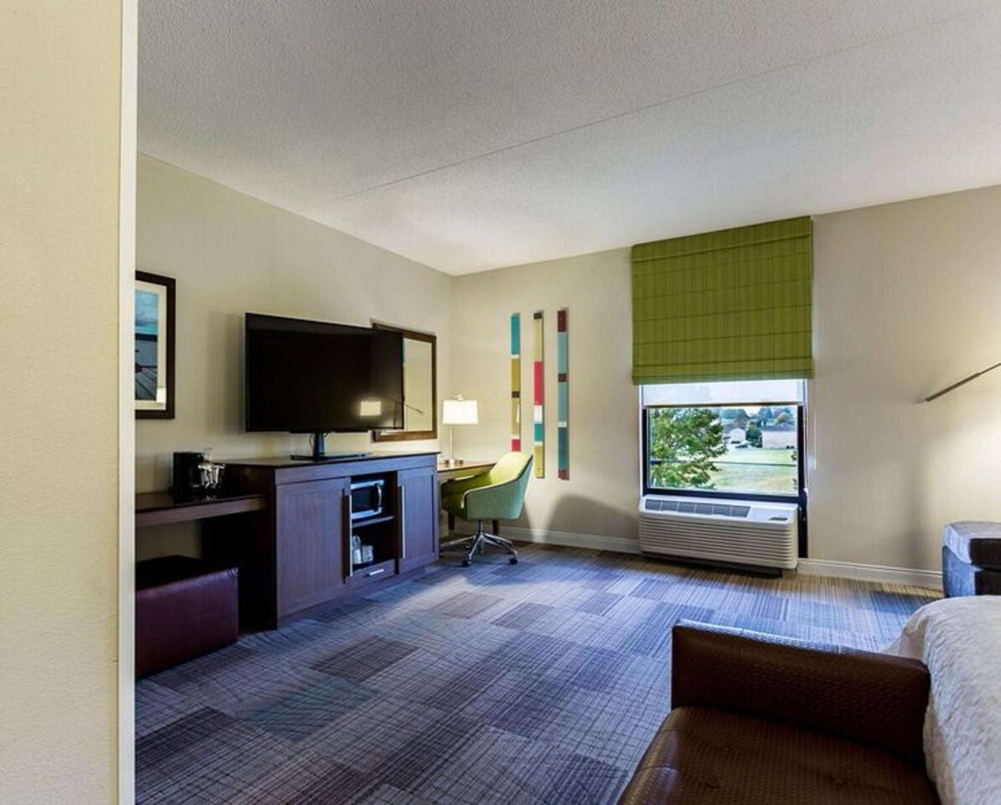 Hampton Inn Somerset Exterior foto