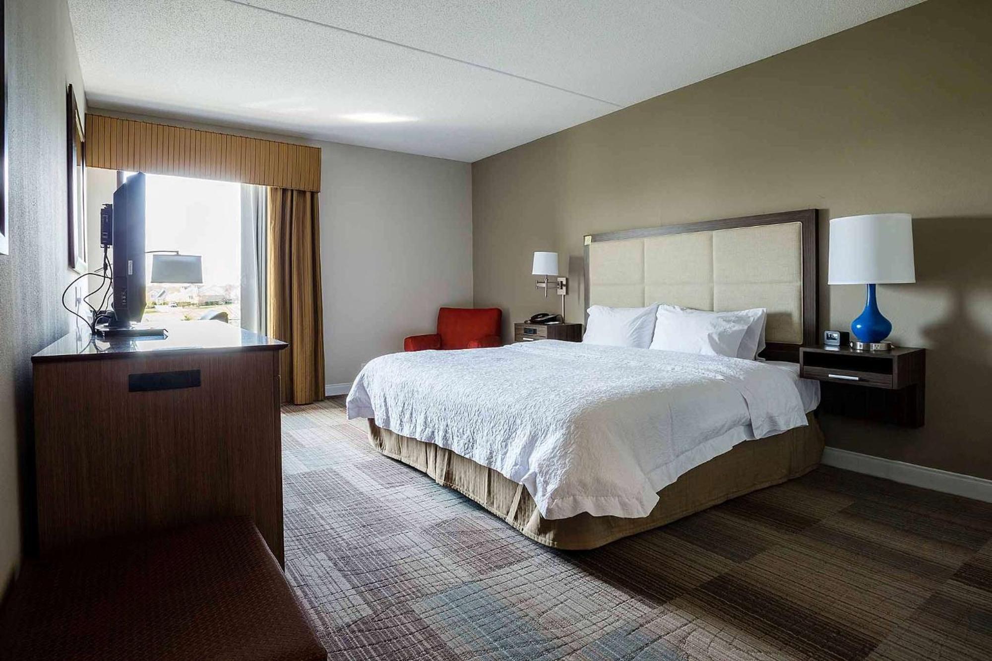 Hampton Inn Somerset Exterior foto