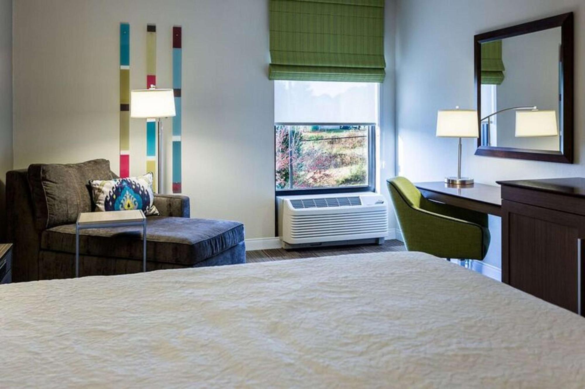 Hampton Inn Somerset Exterior foto