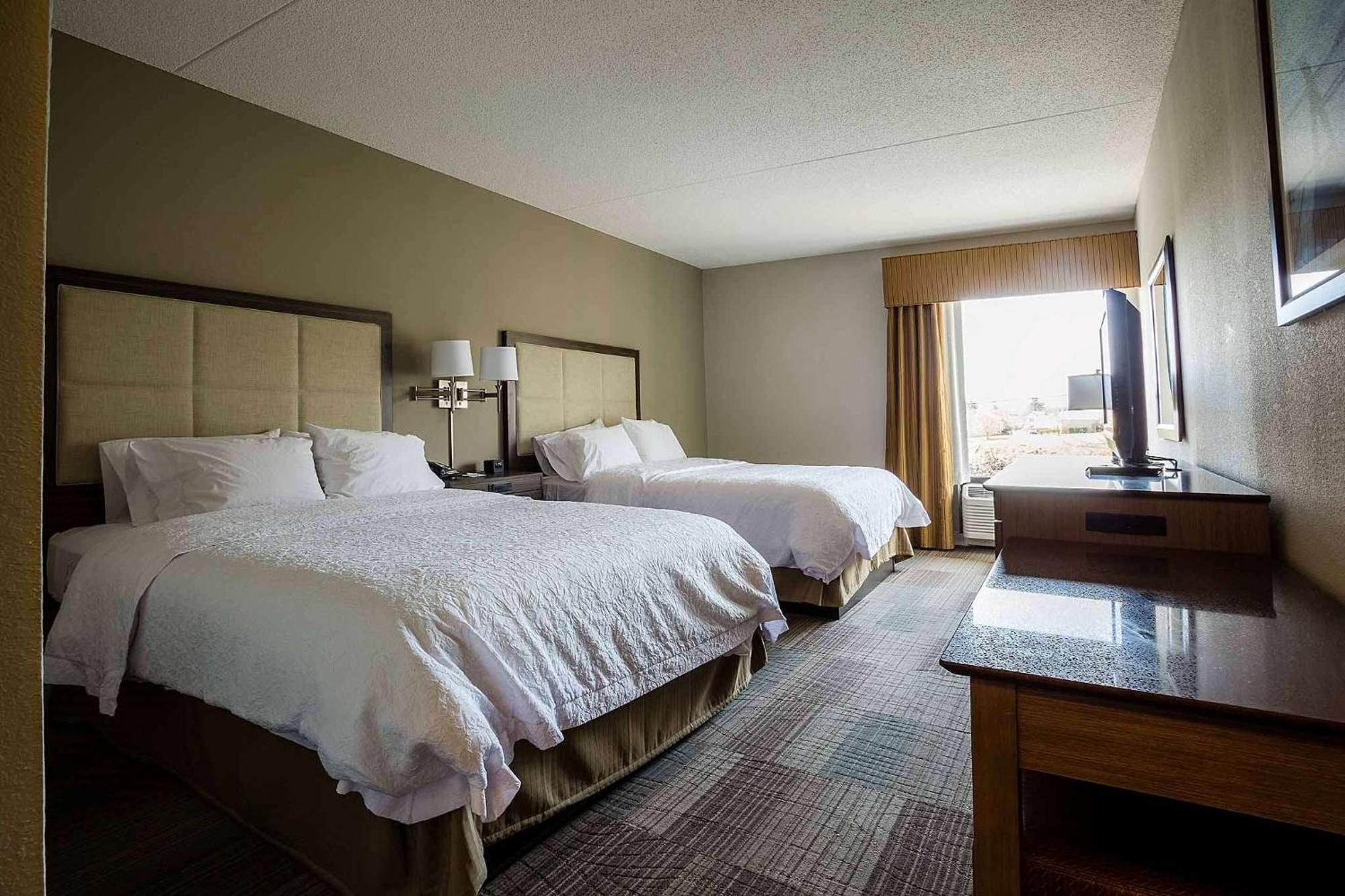 Hampton Inn Somerset Exterior foto