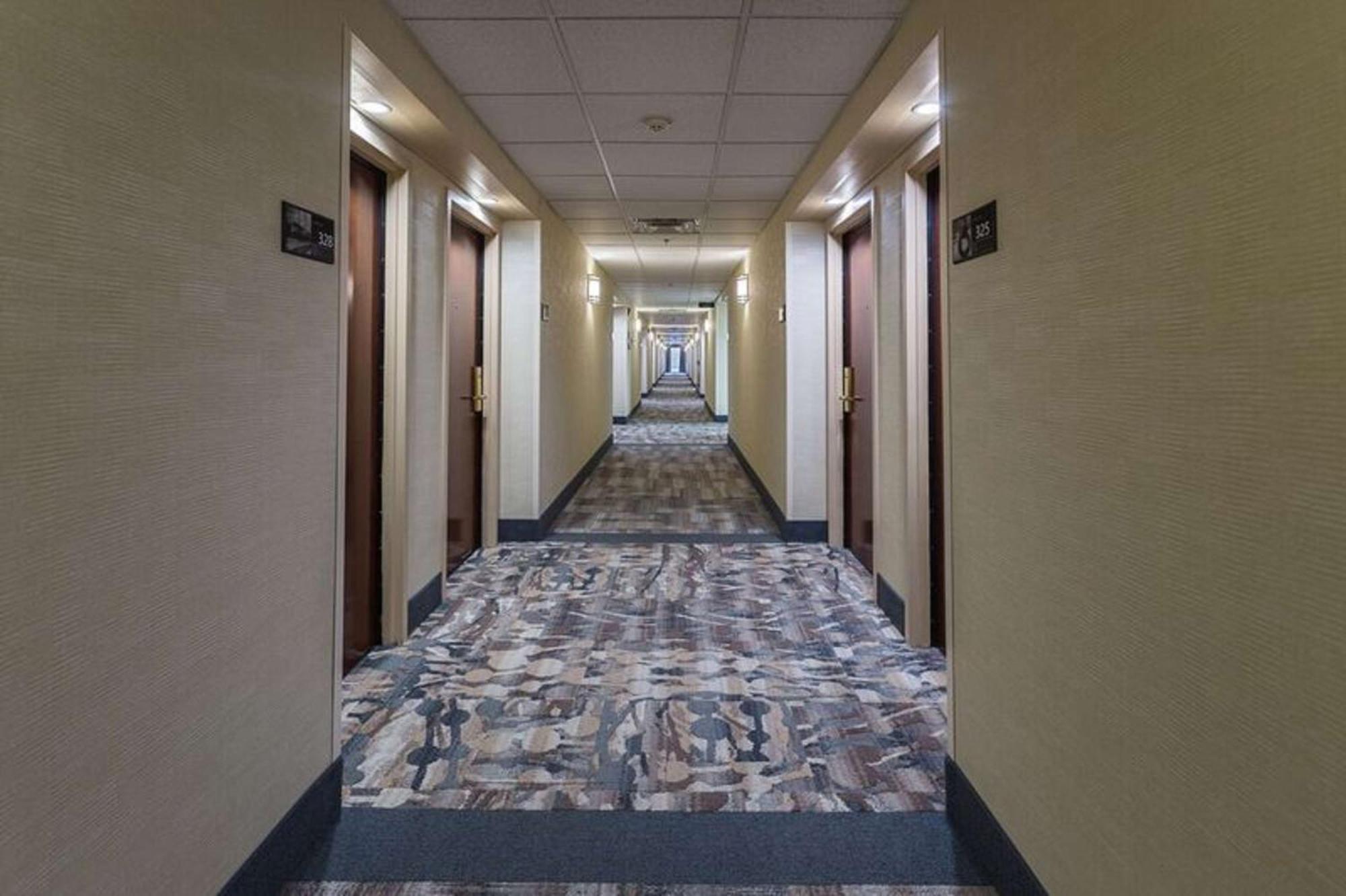 Hampton Inn Somerset Exterior foto